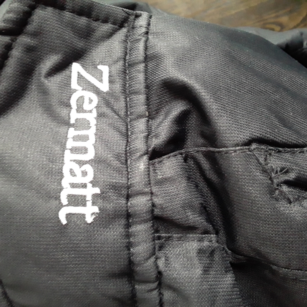 Zermatt ski pants